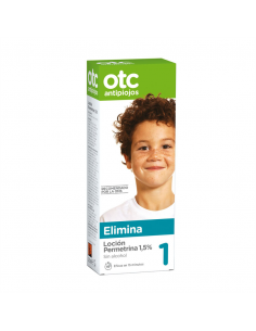 OTC ANTIPIOJOS LOCION...