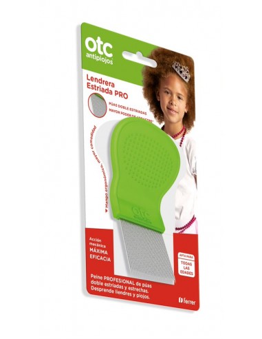 OTC ANTIPIOJOS LIENDRERA PRO