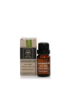 APIVITA ACEITE ARBOL DEL TE...