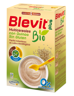 BLEVIT PLUS BIO...