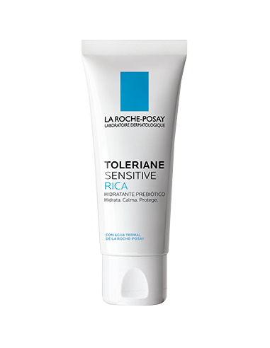 LA ROCHE POSAY TOLERIANE SENSITIVE...