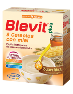 BLEVIT PLUS SUPFIBRA 8...