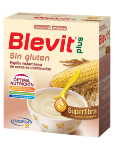 BLEVIT PLUS SUPFIBRA SIN...