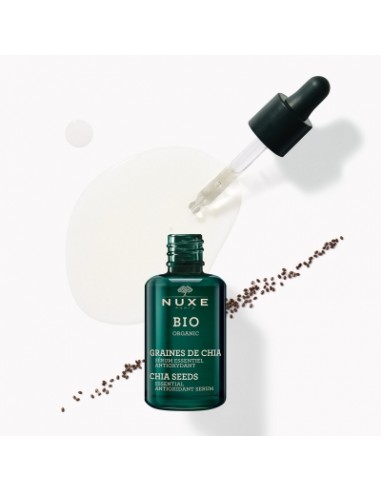 NUXE BIO SERUM ESENCIAL ANTIOXIDANTE...