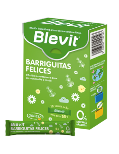 BLEVIT BARRIGUITAS FELICES...