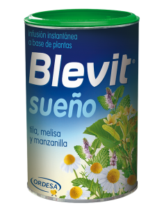 BLEVIT SUEÑO 150G