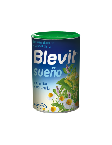 BLEVIT SUEÑO 150G