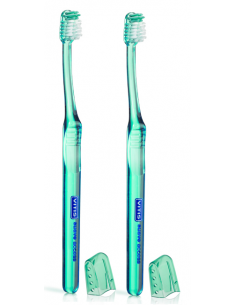 VITIS DUPLO CEPILLO DENTAL...