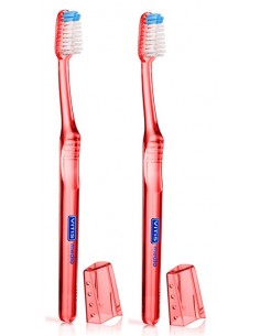VITIS DUPLO CEPILLO DENTAL...