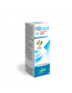 ABOCA FITONASAL 2ACT SPRAY...