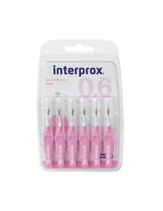 DENTAID INTERPROX NANO 14U