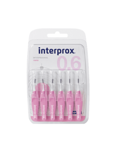 DENTAID INTERPROX NANO 14U