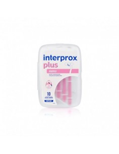 DENTAID INTERPROX NANO PLUS...