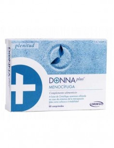 DONNAPLUS+  MENOCIFUGA...