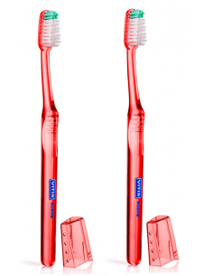 VITIS DUPLO CEPILLO SUAVE