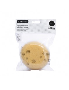 SUAVINEX ESPONJA HIDROFILA