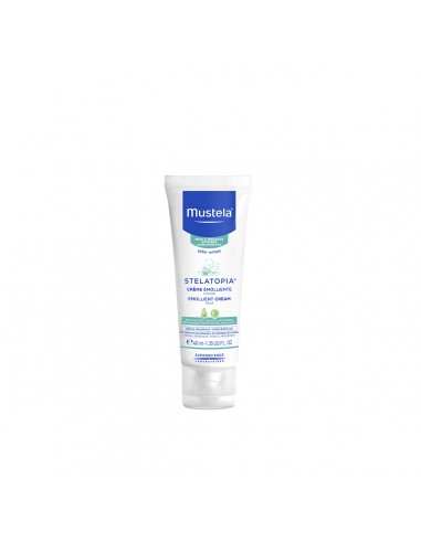 MUSTELA STELATOPIA CREMA FACIAL...