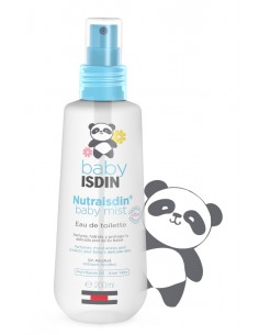 ISDIN NUTRAISDIN BABY MIST...