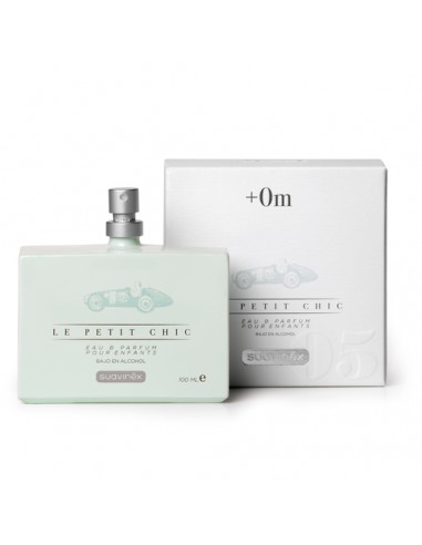 SUAVINEX COLONIA LE PETIT CHIC NIÑO...