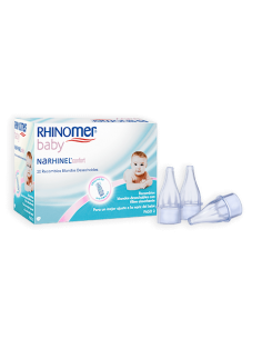RHINOMER BABY RECAMBIO...