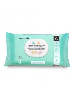 SUAVINEX TOALLITAS HUMEDAS...