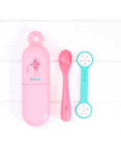 SUAVINEX ON THE GO SET