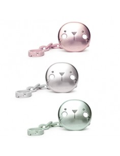 SUAVINEX BROCHE DE PINZA...