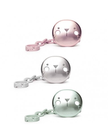 SUAVINEX BROCHE DE PINZA PREMIUM