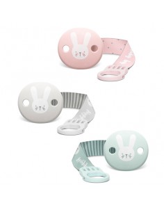 SUAVINEX BROCHE PINZA CON...