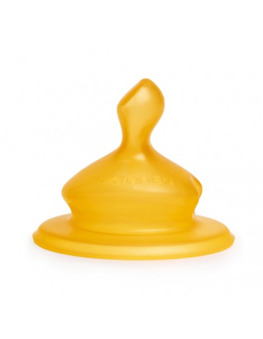SUAVINEX TETINA ANATOMICA LATEX T2L 2U