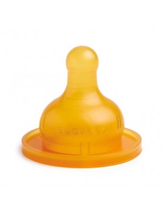 SUAVINEX TETINA LATEX...