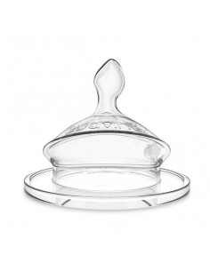 SUAVINEX TETINA SILICONA...