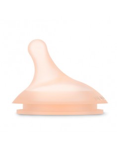 SUAVINEX TETINA SILICONA...