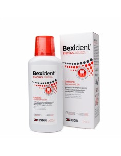 ISDIN BEXIDENT ENCIAS...