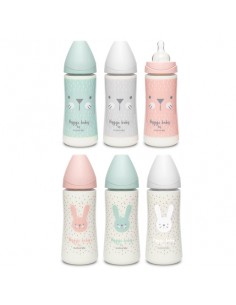 SUAVINEX BIBERON PREMIUM...