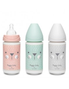 SUAVINEX BIBERON PREMIUM...