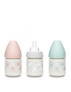 SUAVINEX BIBERON PREMIUM...