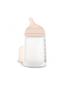 SUAVINEX BIBERON ZERO ZERO...