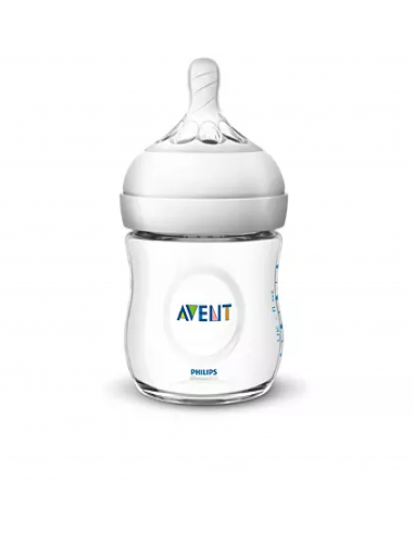 PHILIPS AVENT BIBERON NATURAL...