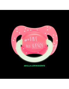 SUAVINEX CHUPETE NOCHE...