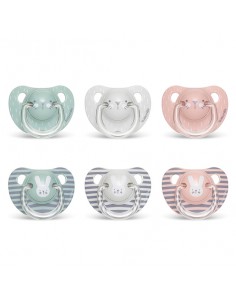 SUAVINEX CHUPETE PREMIUM...