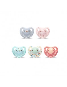 SUAVINEX CHUPETE LATEX...