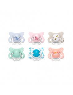 SUAVINEX CHUPETE SILICONA...
