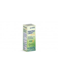 NORMON NORMOCARE OTICO...