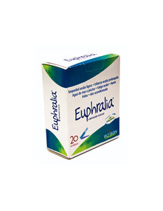BOIRON EUPHRALIA 20MONODOSIS
