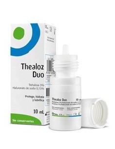 THEALOZ DUO 10ML