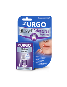 URGO CALENTURAS 3ML