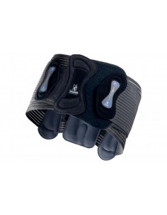 THUASNE FAJA LOMBATECH GRIS T4