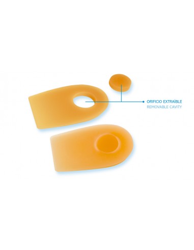 PRIM COMFORSIL TALONERAS ESPOLONES  T-M