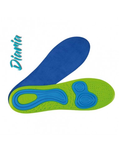 PRIM COMFORGEL PLANTILLAS DIARIO HOMBRE